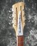 Rickenbacker 620/12 , Mapleglo: Headstock
