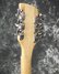 Rickenbacker 620/12 , Mapleglo: Headstock - Rear