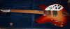 Rickenbacker 1998/6 PT, Fireglo: Neck - Front