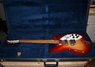 Rickenbacker 1998/6 PT, Fireglo: Close up - Free2