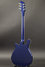 Rickenbacker 620/6 , Midnightblue: Full Instrument - Rear