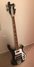 Rickenbacker 4001/4 , Jetglo: Full Instrument - Front