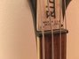 Rickenbacker 4001/4 , Jetglo: Close up - Free2