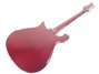 Rickenbacker 425/6 V63, Burgundy: Neck - Rear