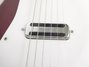 Rickenbacker 425/6 V63, Burgundy: Close up - Free2