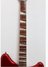Rickenbacker 360/6 , Ruby: Neck - Front