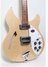 Rickenbacker 330/6 , Mapleglo: Free image