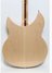 Rickenbacker 330/6 , Mapleglo: Body - Rear