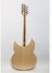 Rickenbacker 330/6 , Mapleglo: Full Instrument - Rear