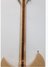 Rickenbacker 330/6 , Mapleglo: Neck - Rear