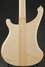Rickenbacker 4003/4 , Mapleglo: Body - Rear