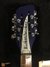 Rickenbacker 360/12 , Midnightblue: Headstock