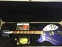 Rickenbacker 360/12 , Midnightblue: Free image2