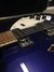 Rickenbacker 360/12 , Midnightblue: Body - Front
