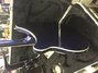 Rickenbacker 360/12 , Midnightblue: Body - Rear