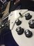 Rickenbacker 360/12 , Midnightblue: Close up - Free2