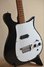 Rickenbacker 420/6 , Jetglo: Body - Front
