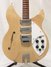 Rickenbacker 1997/6 SPC, Mapleglo: Body - Front