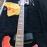 Rickenbacker 620/6 , Ruby: Neck - Front
