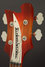 Rickenbacker 4003/4 S, Fireglo: Headstock