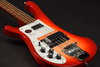 Rickenbacker 4003/4 S, Fireglo: Free image