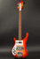 Rickenbacker 4003/4 S, Fireglo: Full Instrument - Front