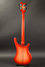 Rickenbacker 4003/4 S, Fireglo: Full Instrument - Rear