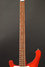 Rickenbacker 4003/4 S, Fireglo: Neck - Front