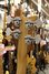 Rickenbacker 4003/4 S, Mapleglo: Headstock - Rear