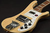 Rickenbacker 4003/4 , Mapleglo: Free image