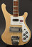 Rickenbacker 4003/4 , Mapleglo: Body - Front