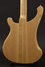Jul 2016 Rickenbacker 4003/4 , Mapleglo: Body - Rear