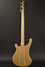 Rickenbacker 4003/4 , Mapleglo: Full Instrument - Rear
