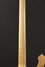 Rickenbacker 4003/4 , Mapleglo: Neck - Rear