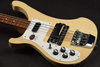 Rickenbacker 4003/4 S, Mapleglo: Free image