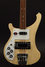 Rickenbacker 4003/4 S, Mapleglo: Body - Front