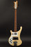 Rickenbacker 4003/4 S, Mapleglo: Full Instrument - Front