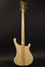 Rickenbacker 4003/4 S, Mapleglo: Full Instrument - Rear