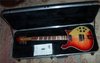 Rickenbacker 660/12 , Fireglo: Free image