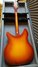 Rickenbacker 330/6 , Fireglo: Full Instrument - Rear