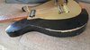 Rickenbacker 400/6 Combo, Black: Free image