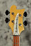 Rickenbacker 4003/4 , Mapleglo: Headstock