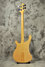 Rickenbacker 4003/4 , Mapleglo: Full Instrument - Rear