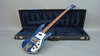 Rickenbacker 4003/4 , Azureglo: Free image2