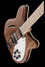 Rickenbacker 360/12 , Natural Walnut: Free image2