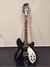 Rickenbacker 360/12 , Jetglo: Full Instrument - Front
