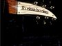 Rickenbacker 350/6 V63, Jetglo: Headstock