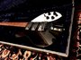 Rickenbacker 350/6 V63, Jetglo: Body - Front