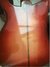 Dec 1975 Rickenbacker 4001/4 , Fireglo: Body - Rear