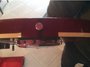 Rickenbacker 4001/4 , Fireglo: Close up - Free2